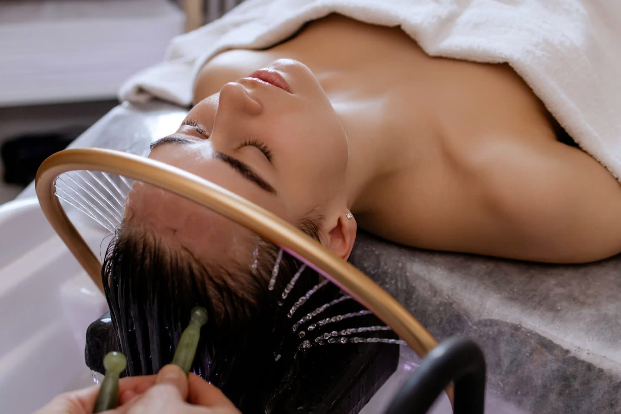 Head Spa Services
