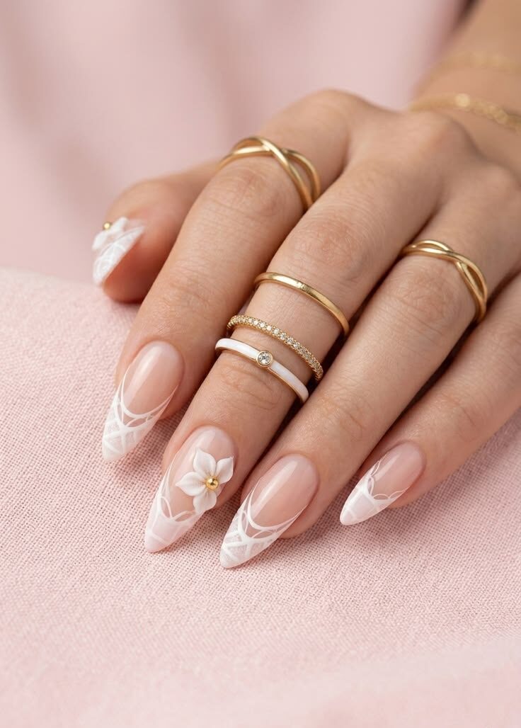 Nail Enhancement