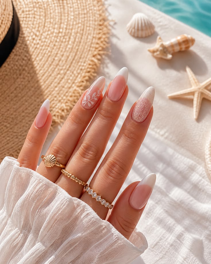Manicure & Pedicure